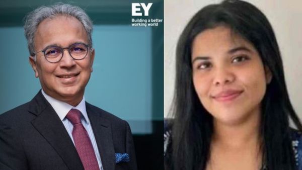 EY India Chairman Refutes Work Pressure Claims In 26-Year-Old Employee’s Death: Report