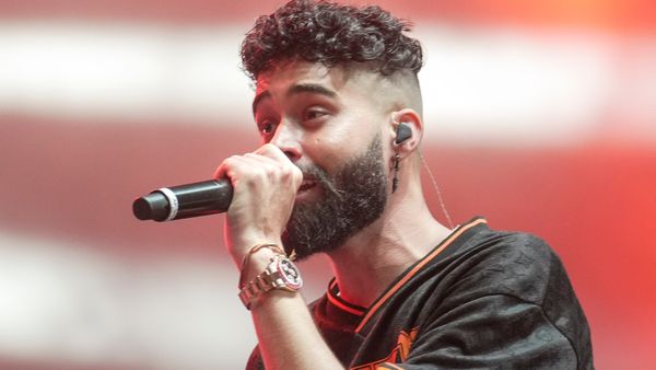 AP Dhillon Net Worth 2024: Canadian Singer-Rapper Fees Per Show, Girlfriend And More