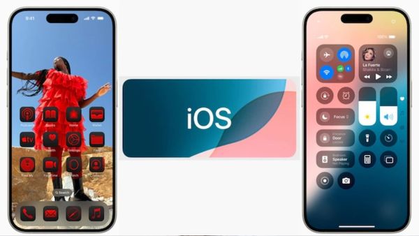 Apple Launches iOS 18: What Are The New Features, Customization, And Which Are The Compatible Models?