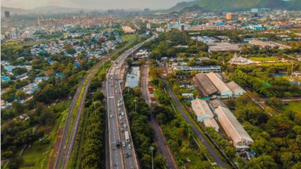 New Arm Bridge To Transform Thane-Belapur Road: How Will It Impact Koparkhairane And Ghansoli?