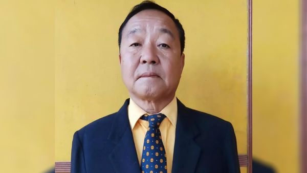 Former Arunachal Pradesh Minister Medi Ram Dodum Passes Away
