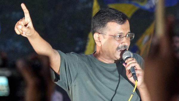 Arvind Kejriwal's Bail Conditions: Can't Enter Delhi CMO, No Official Duties, Restriction On Public Comments