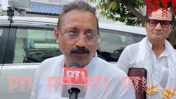 Ashok Chaudhary Named JD(U) National General Secretary Ahead Of Bihar Assembly Elections