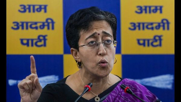 Atishi to Take Oath as Delhi Chief Minister at Raj Niwas Following Kejriwal's Resignation