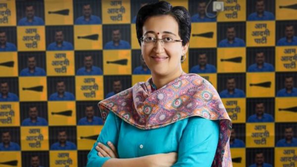 Atishi To Be Next Delhi CM? Here's What She Said