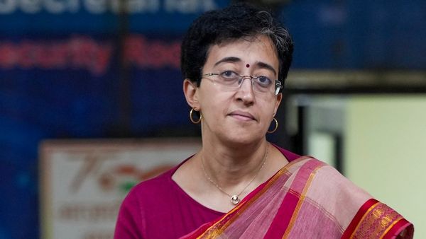 Who Is Atishi? Know About Educational Qualification, Political Career Of Delhi's New CM