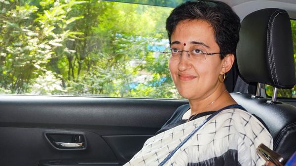 Atishi’s Meteoric Rise: From Delhi Adviser To Chief Minister In Record Time