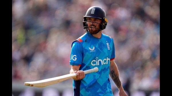 Australia Takes Commanding 2-0 Lead Over England in ODI Series After 68-Run Victory