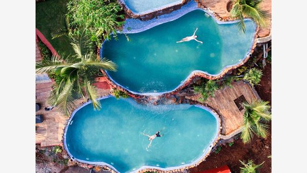 Feel the Power of Ayurvedic Healing: Cure Respiratory Problems Naturally at Fazlani Nature’s Nest