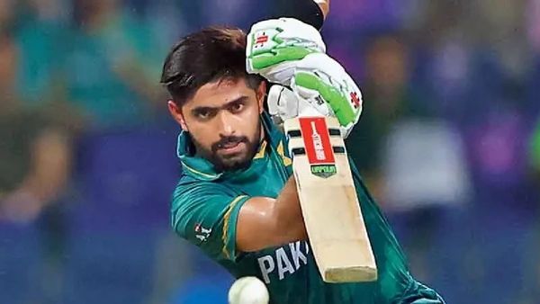 Pakistan Captain Babar Azam To Be Sacked Again?