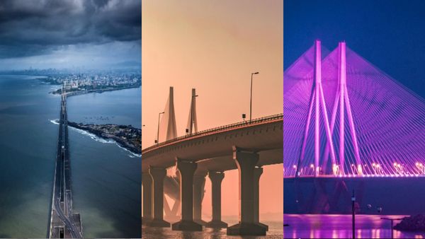 Bandra-Worli Sea Link Connection: Coastal Road’s Southbound Arm To Open This Month