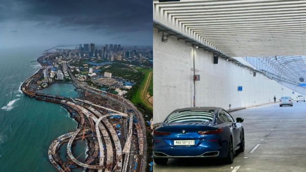 Bandra-Worli Sea Link Connector Inaugurated: Coastal Road Now Requires Toll; Find Out The New Charges