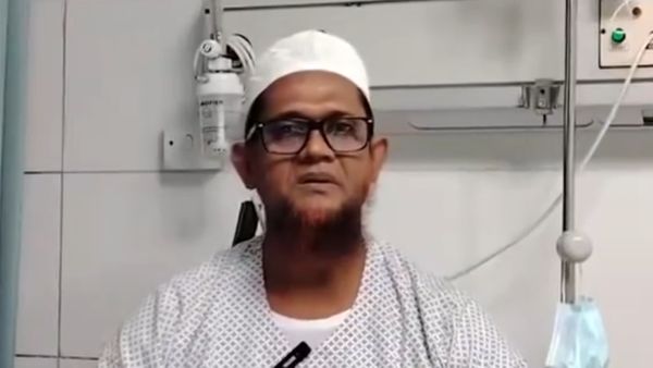 Bangladeshi Islamist Leader Tells Mamata to Declare Bengal's 'Independence' From Modi Rule