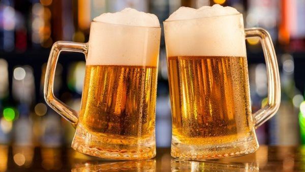 Beer Price Hike Alert: October Sees Rs 10-20 Increase Per Bottle