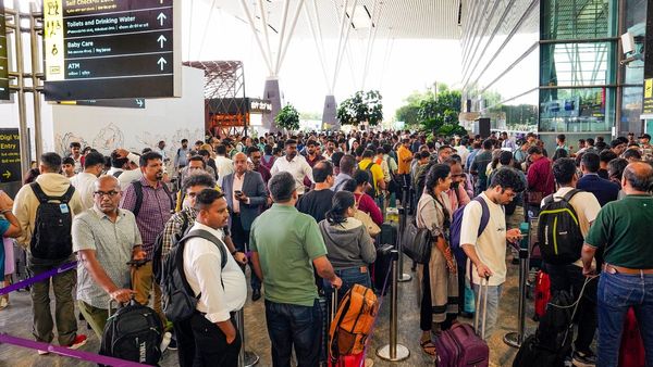 Bangalore International Airport To Make Announcements In Local Language: Kannada