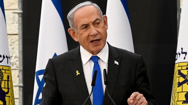 Netanyahu Rejects Ceasefire With Hezbollah: Vows Full-Scale Military Offensive Amid Escalating Tensions