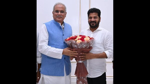 Bhupesh Baghel Seeks Judicial Inquiry into Central and State Agencies in Chhattisgarh