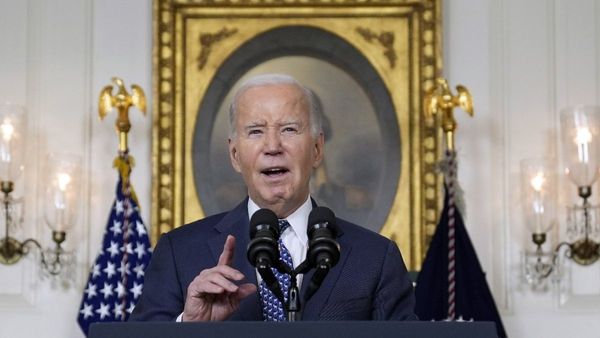 WATCH Video: Biden 9/11 Gaffe During NYC Visit, Sparks Controversy