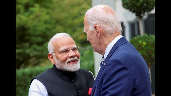 Biden Discusses China's Military Assertiveness with Quad Leaders Amid Economic Turbulence