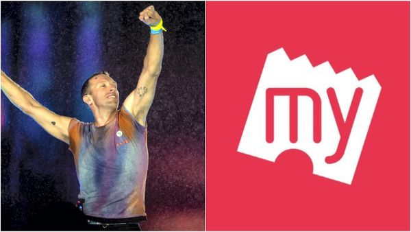 Mumbai Police Summon BookMyShow CEO Over Alleged Black Market Sale Of Coldplay Concert Tickets