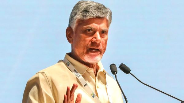 Andhra Pradesh CM N Chandrababu Naidu Alleges Use Of Animal Fat In Tirupati Laddu During YSRCP Governance