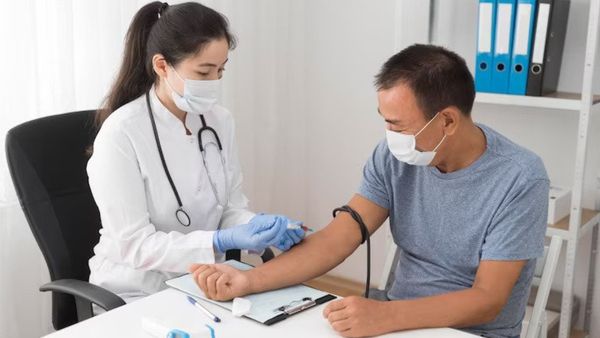Top 10 Benefits of Annual Full Body Checkups