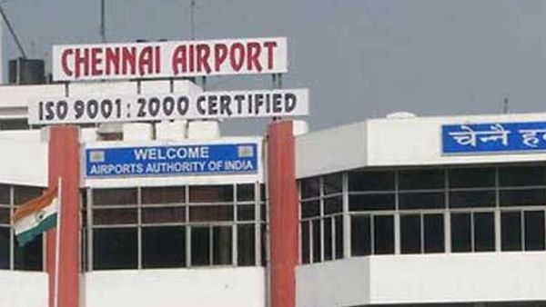Chennai Airport Bans Two-Wheelers, Sparking Commuter Outrage