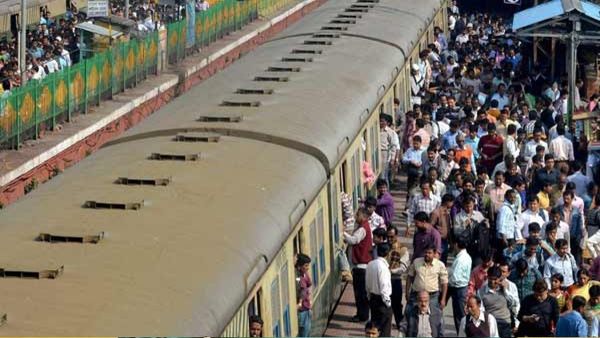 Southern Railway Schedules Special Trains For Festive Season: Key Details And Timings Revealed