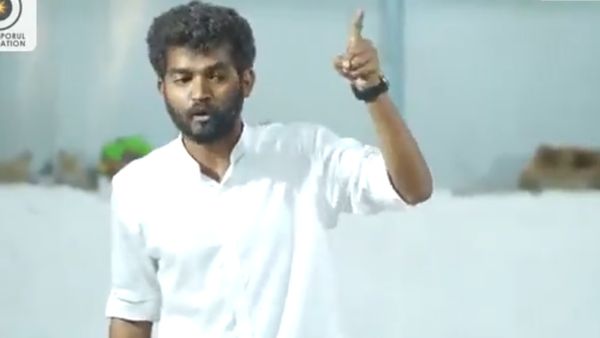 Chennai School Students Told Their Lives Are Result Of 'Past Sins' In A Lecture, Triggers Controversy