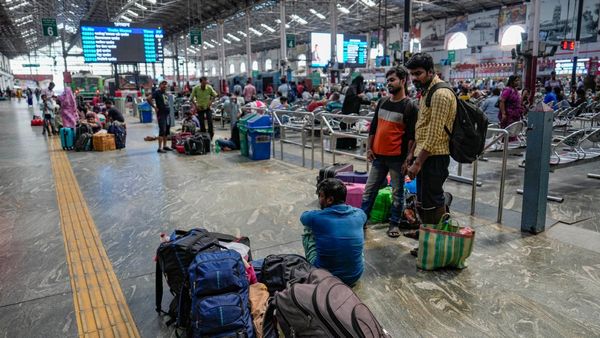 Tamil Nadu Rail Alert: Full List of Southern Railway Cancellations, Diversions, Rescheduled Services