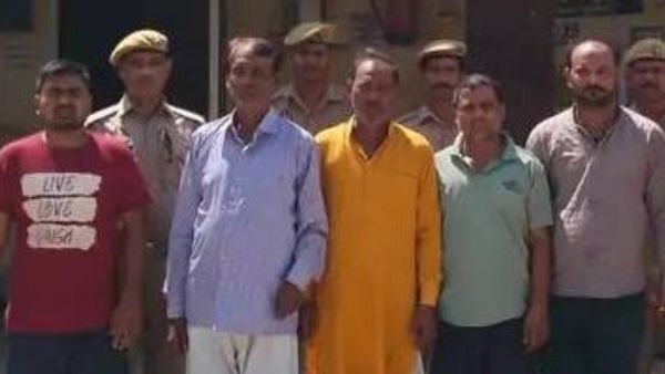 Human Sacrifice: Class 2 Student Strangled To Death In UP's Hathras To Bring 'Prosperity' To School