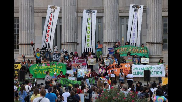Climate Activists Cleared of Criminal Charges After Rooftop Protest at Rishi Sunak's Estate