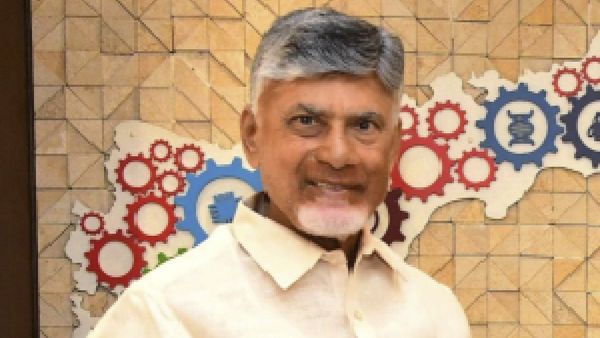 Naidu Vows To Consult Priests Amid Tirupati Laddu 'Animal Fat' Controversy