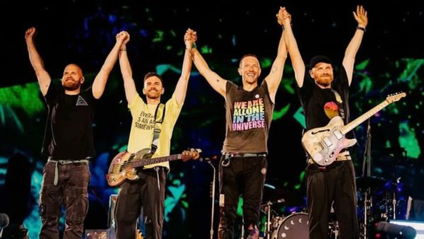 Coldplay Concert Ticket Row: Shiv Sena (UBT) Calls For Probe Over Black Marketing Allegations