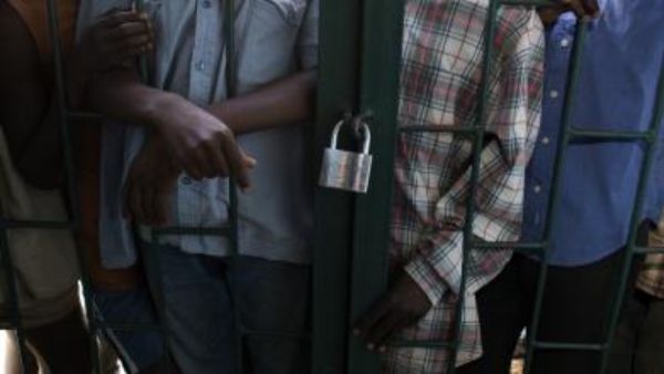 Congo's Justice Minister Announces Release of 600 Inmates to Tackle Severe Overcrowding