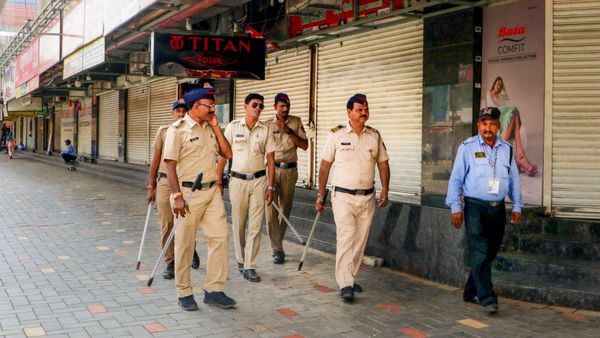 MP: Bhopal Grapples With Spate Of Child Sexual Abuse Cases