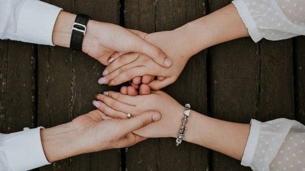 What Is Symbiosexuality And How Does It Redefine Attraction To Couples?