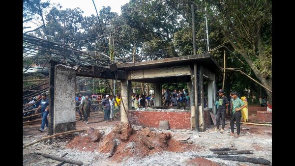 Telangana Town Under Curfew Following Communal Tension After Assault Incident