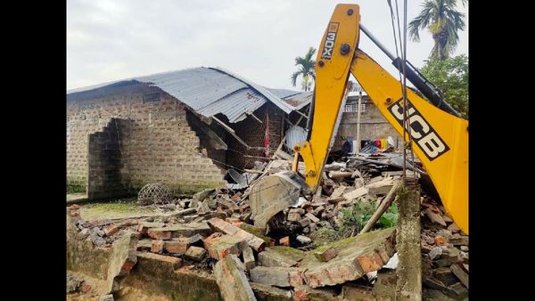 Custodial Death in MP Sparks Investigation and Allegations of Discrimination