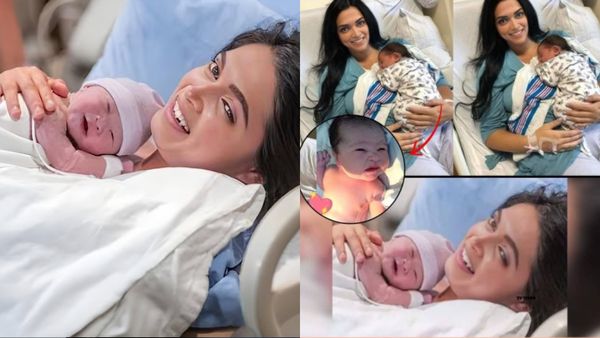 Did Deepika Padukone, Ranveer Singh's First Baby Pics Leak Online? Here's The Truth