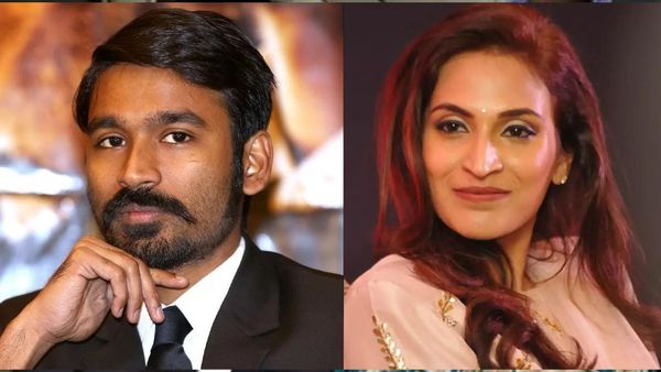 Are Aishwarya Rajinikanth-Dhanush Ready To Reunite? Social Media Activity Sparks Hope