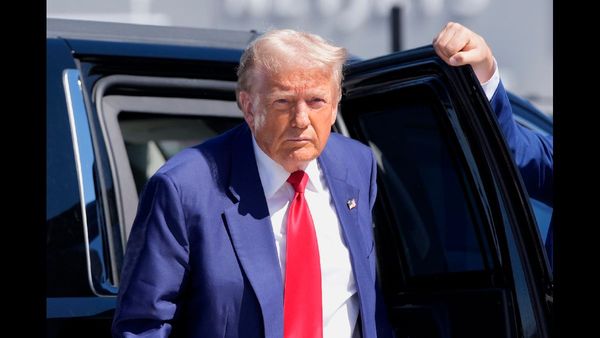 Donald Trump Safe Following Reported Gunshots Near His Florida Home