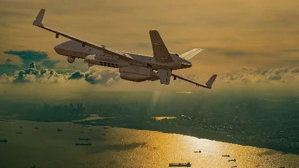 India’s October 31 Deadline For US Predator Drone Deal: What To Know