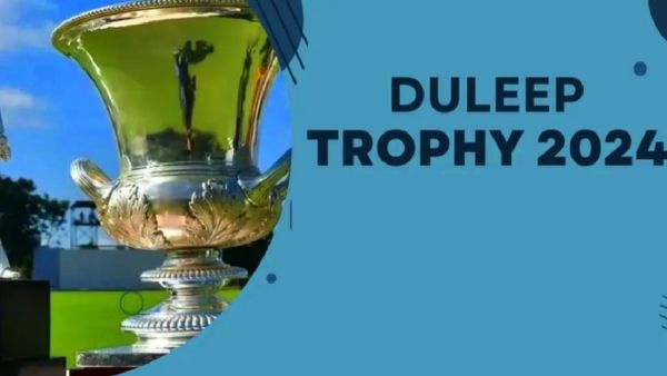 Duleep Trophy 2024 LIVE Streaming: Where To Watch Team A Vs Team B Live On TV, Mobile Apps, Online For Free