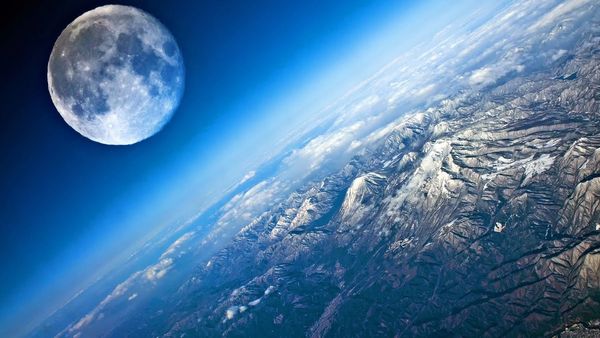 A Global Mystery: The Nine-Day Waveform Signal That Baffled Scientists