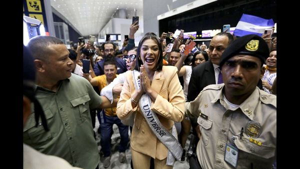 Tragic Helicopter Crash in El Salvador Kills Police Director and Fugitive Banker