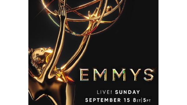 Emmy Awards 2024 Live Streaming: Check Steps To Watch Online Emmy Awards 2024