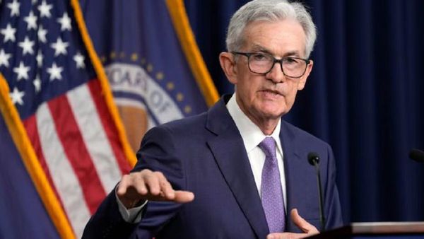 Fed Cuts Interest Rates By 0.5%: Major Easing Move Marks First Reduction In 4 Years