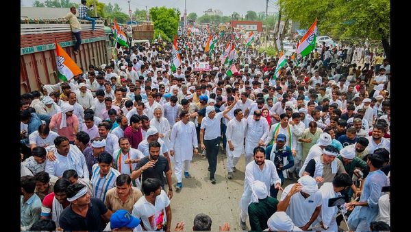 Ferozepur Triple Murder Case Unfolds: Dildeep Singh Was Prime Target