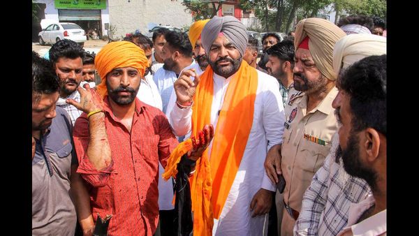 Firing Incident at Luxury Car Showroom in Delhi Leaves Vehicles Damaged but No Injuries